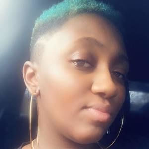 Meet your Posher, Shanell